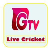 GTV Live logo