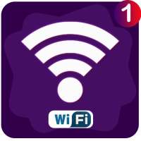 Mobi Hotspot: Wifi Hotspot, Internet Share