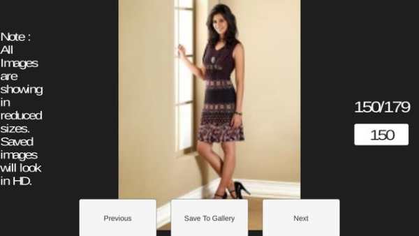 Disha Patani HD Latest Stills screenshot 2