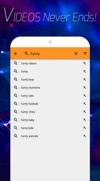VPC 4K : Download Video Player Converter screenshot 2