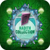 Hadith Collection on 9Apps