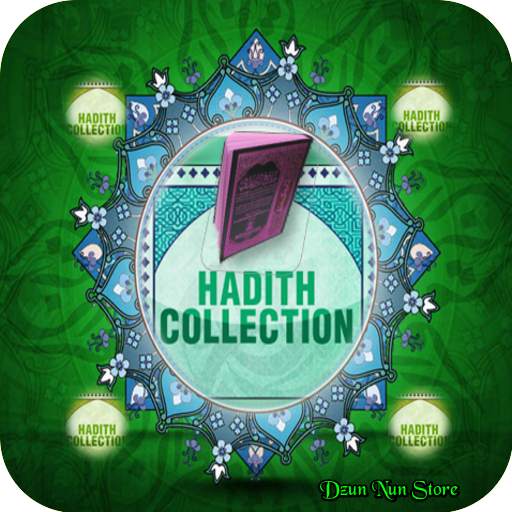 Hadith Collection 1.0