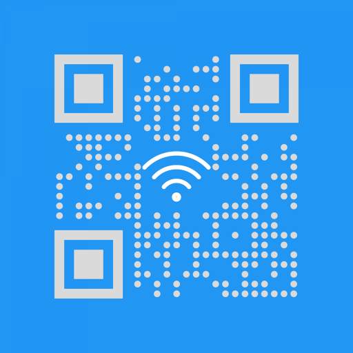 WiFi QR Code Scanner 1.1