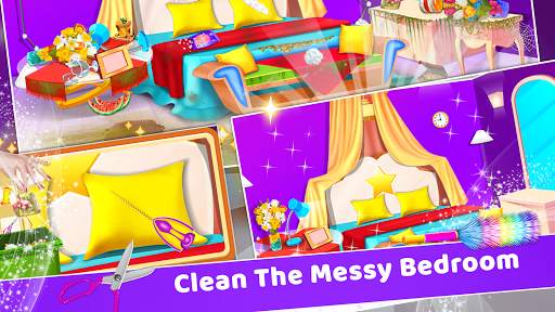 Big House Cleanup Keep Home screenshot 7