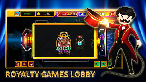 Funwin24 - Roulette & Andarbahar FREE Casino Games screenshot 5
