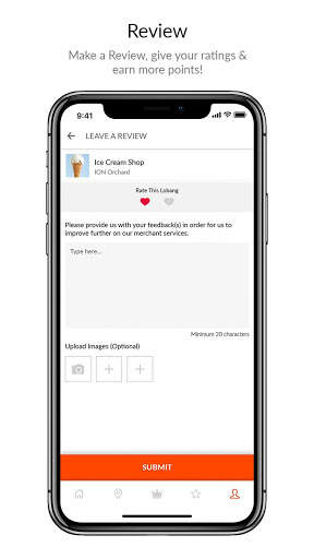 Lobang King Club App скриншот 4
