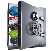 App Lock File on 9Apps