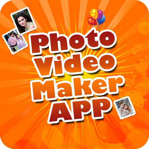 Video Maker Photos with Music 8.0