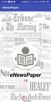 eNewsPaper screenshot 8