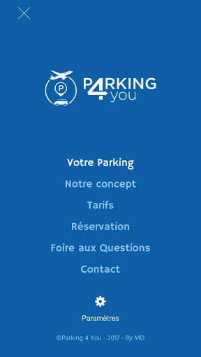 Parking 4 You screenshot 2