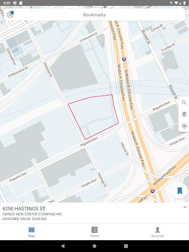 Regrid Property Map & Survey screenshot 8
