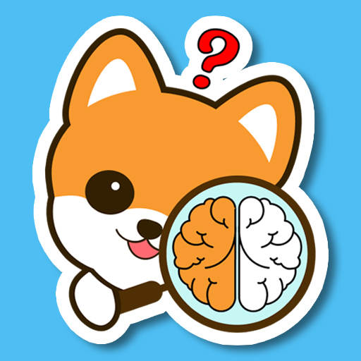 Dog Puzzles: Funny Riddles & Brain Teasers Games 1.9