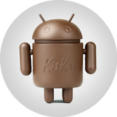 Kit Kat Nostalgia (Sony Theme) icon