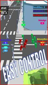 Run in Crowd City 2 screenshot 3