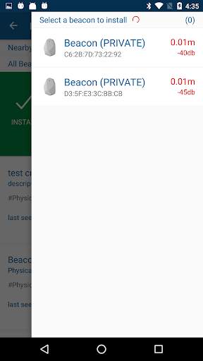 ProxSee Deployment Kit screenshot 5