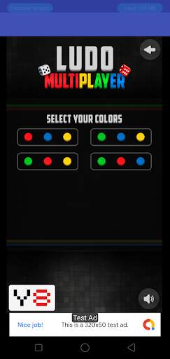 LUDO screenshot 4
