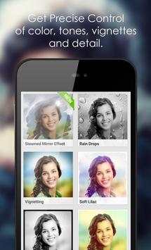 Selfie PicArt Camera скриншот 3