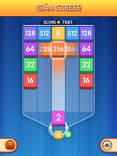 Khối số screenshot 7