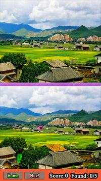Find Difference Between Pictures screenshot 6