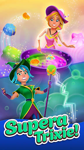 Crafty Candy screenshot 9