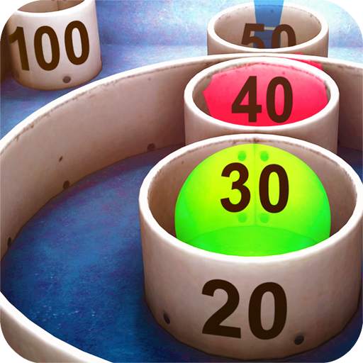 Ball Hop AE - 3D Bowling Game 1.23.11.2426