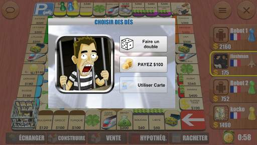 Rento2D Lite : jeu de dés screenshot 8