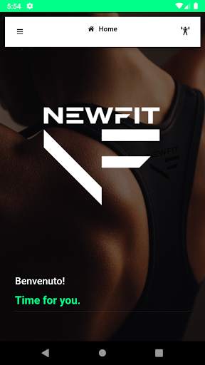 New Fit screenshot 5