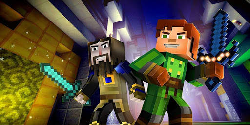 Hacks for Minecraft screenshot 3