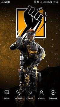 R6S Wallpapers screenshot 15