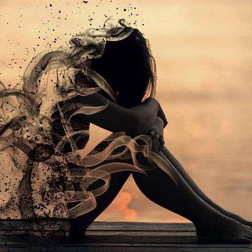 Lonely Girl Wallpapers HD 1.7