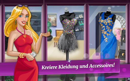 Fashion City 2 screenshot 11