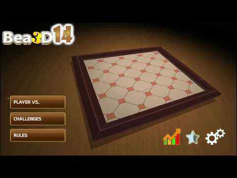 Bead 12 3D screenshot 1