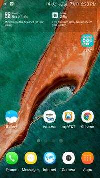 S8 Launcher - Galaxy S8 Theme screenshot 3