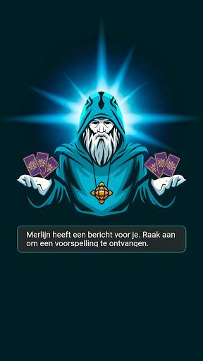 Merlijn de Helderziende screenshot 2