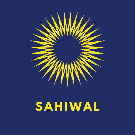 Weather Sahiwal icon