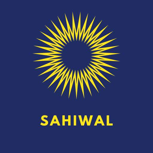 Weather Sahiwal 1.0