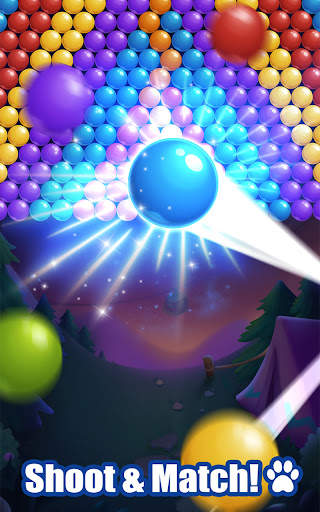 Bubble Shooter 9 تصوير الشاشة