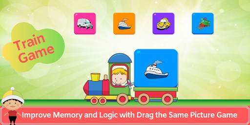 Preschool Learning Games For Kids – FunLearn screenshot 3