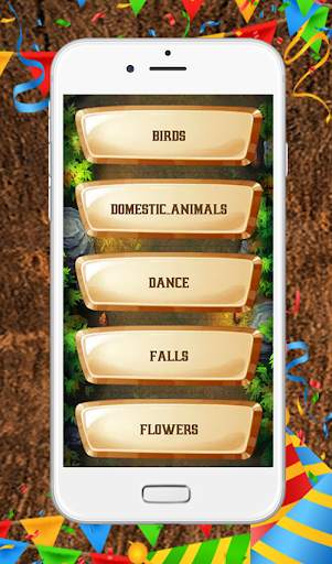 Image Matching Game screenshot 4