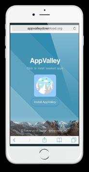 |AppValley| screenshot 1