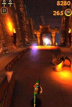 Global Dash! Relic Hunter Run screenshot 5