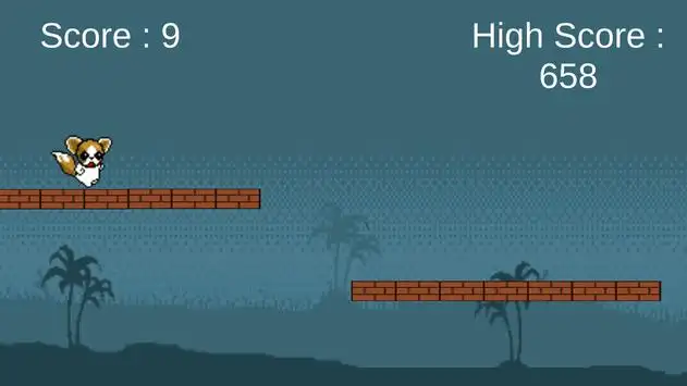 Tumbo Runner 1 تصوير الشاشة