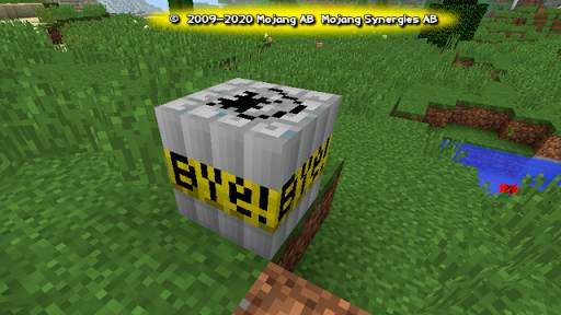 Tnt mods for minecraft screenshot 1