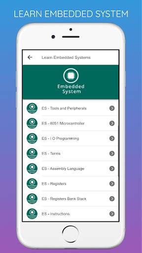 Learn All Electrical Electronics Tutorials Offline screenshot 6