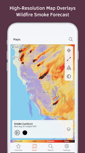 OpenSummit screenshot 3