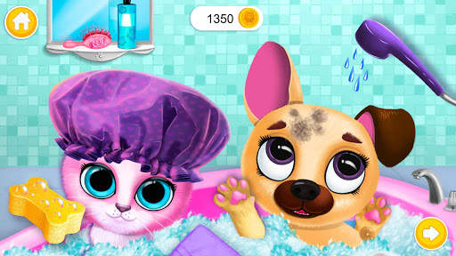 Kiki & Fifi Pet Friends screenshot 6