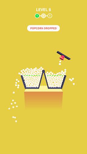 Popcorn Burst screenshot 5