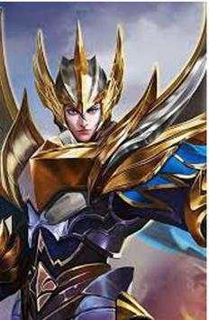 Mobile Legend : Ultimate Guide screenshot 4