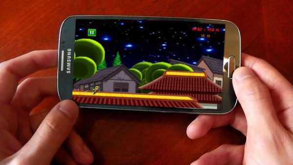 ninja fighter pro 2 screenshot 1