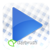 Floating &amp; Popup Music Player icon